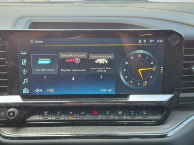 2024 Chevrolet Silverado 2500 HD ZR2