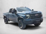 2024 Chevrolet Silverado 2500 HD ZR2