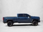 2024 Chevrolet Silverado 2500 HD ZR2
