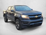 2017 Chevrolet Colorado 2WD WT