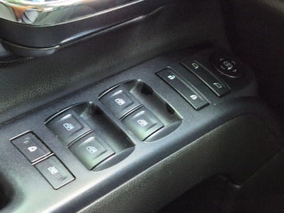 2015 Chevrolet Silverado 1500 Work Truck