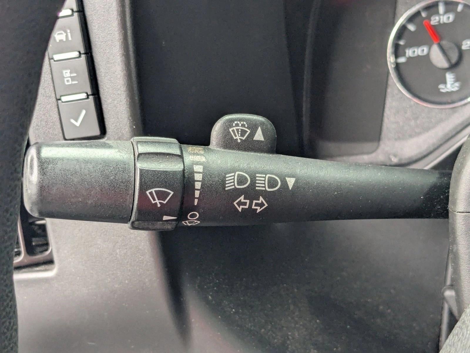 2021 Chevrolet Express Cargo 2500 Base