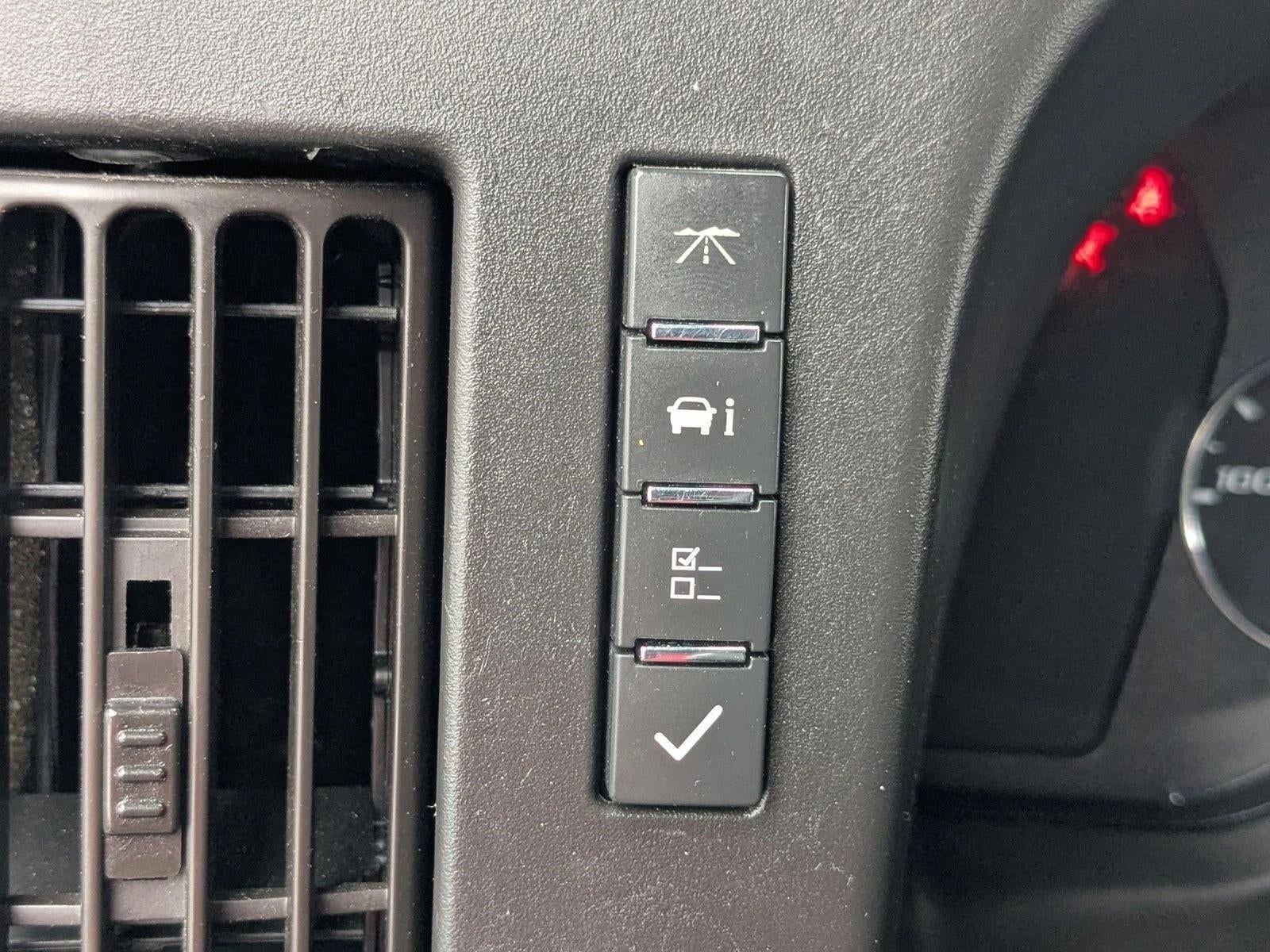 2021 Chevrolet Express Cargo 2500 Base