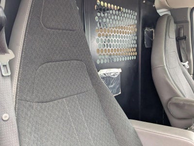 2021 Chevrolet Express Cargo 2500 Base