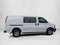 2021 Chevrolet Express Cargo 2500 Base
