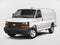2024 Chevrolet Express Cargo 2500 Base