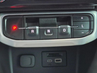 2022 GMC Acadia SLT
