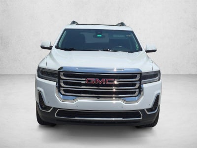 2022 GMC Acadia SLT