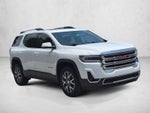 2022 GMC Acadia SLT
