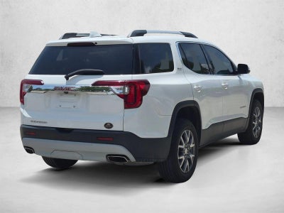 2022 GMC Acadia SLT