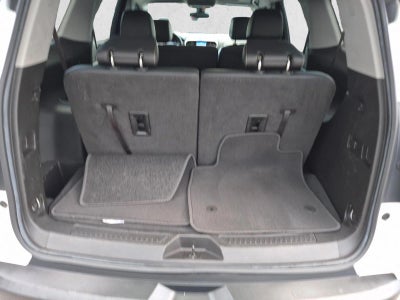 2022 GMC Acadia SLT