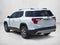 2022 GMC Acadia SLT