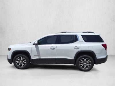 2022 GMC Acadia SLT