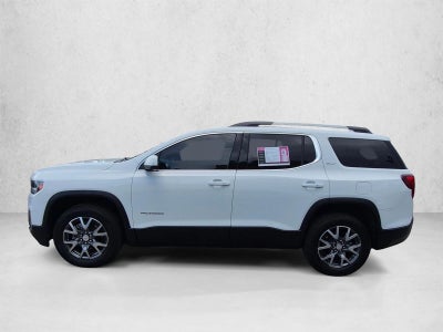 2022 GMC Acadia SLT