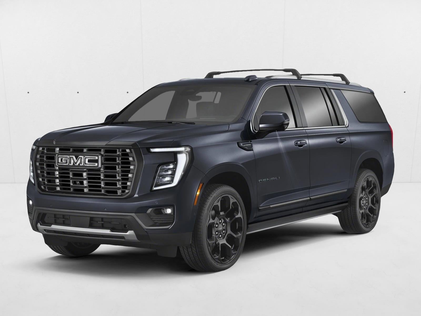 2025 GMC Yukon XL Elevation