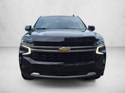 2023 Chevrolet Suburban LS