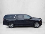 2023 Chevrolet Suburban LS