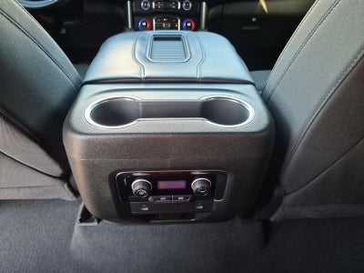2022 Chevrolet Tahoe LS