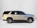 2022 Chevrolet Tahoe LS