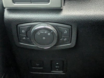 2017 GMC Savana Cargo 2500 Base