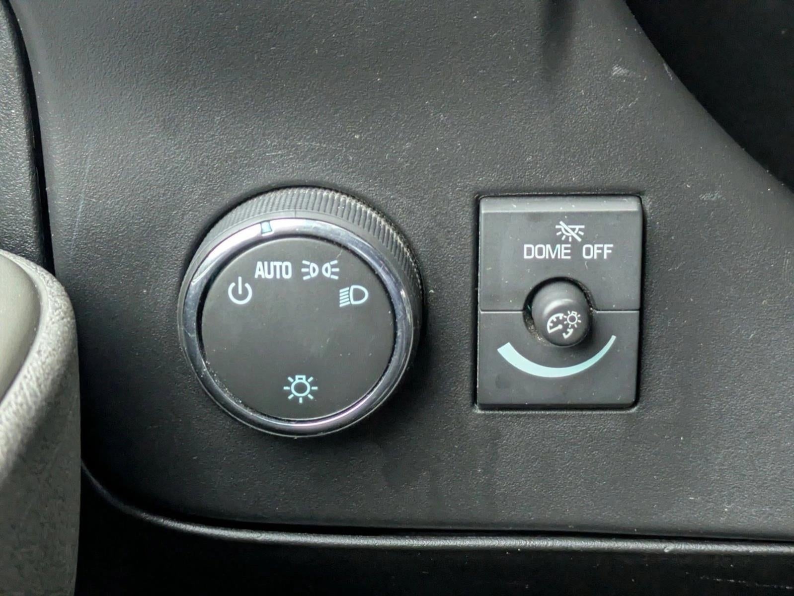 2017 GMC Savana Cargo 2500 Base