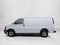 2017 GMC Savana Cargo 2500 Base