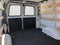 2024 GMC Savana Cargo 2500 Base