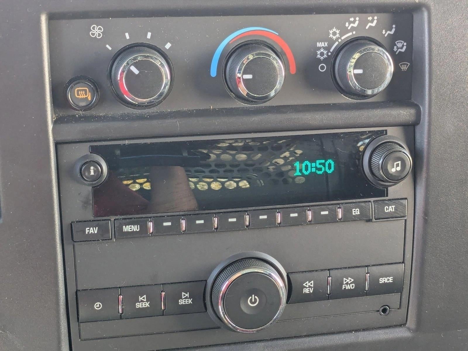 2024 GMC Savana Cargo 2500 Base