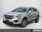 2017 Cadillac XT5 Luxury FWD