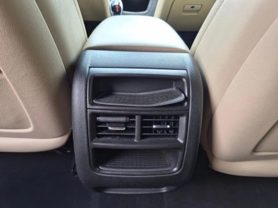 2017 Cadillac XT5 Luxury FWD