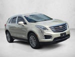 2017 Cadillac XT5 Luxury FWD