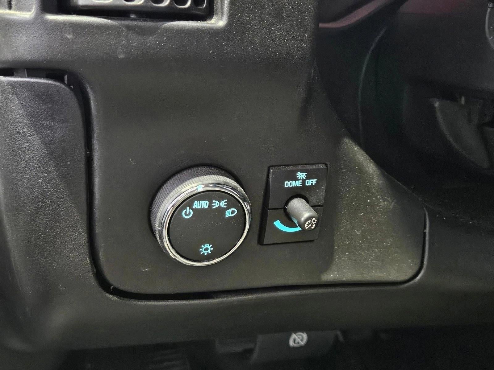 2024 Chevrolet Express Cutaway 3500 Base