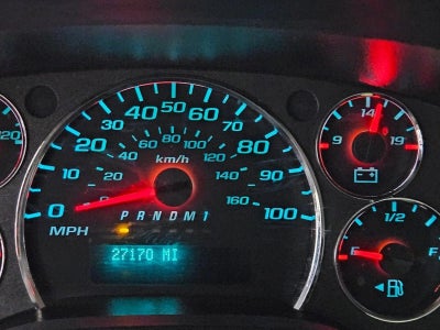 2024 Chevrolet Express Cutaway 3500 Base