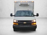 2024 Chevrolet Express Cutaway 3500 Base