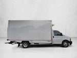 2024 Chevrolet Express Cutaway 3500 Base