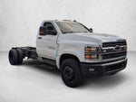 2023 Chevrolet Silverado 5500 HD Work Truck