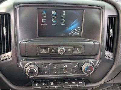 2023 Chevrolet Silverado 5500 HD Work Truck