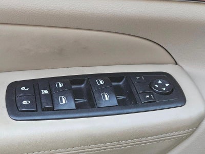 2011 Jeep Grand Cherokee Limited