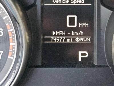 2011 Jeep Grand Cherokee Limited