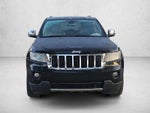 2011 Jeep Grand Cherokee Limited