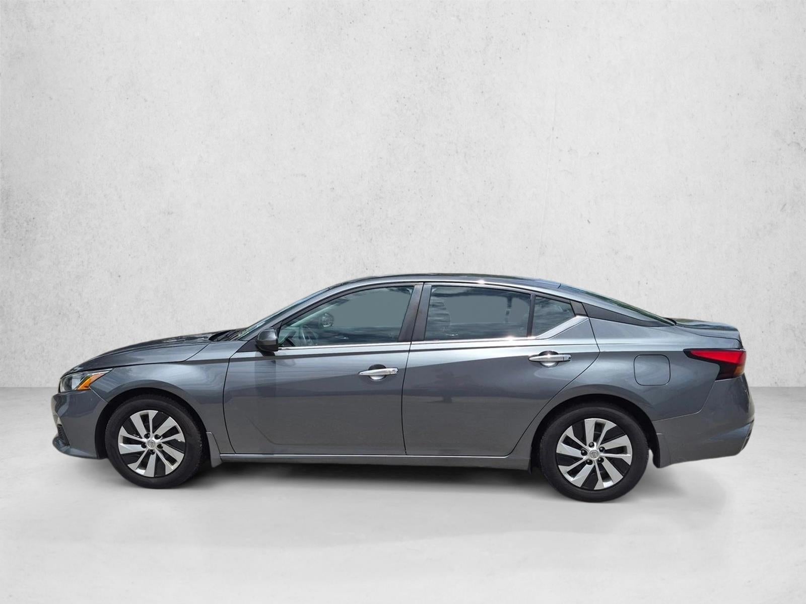 2020 Nissan Altima S FWD
