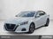 2022 Nissan Altima SV Intelligent AWD