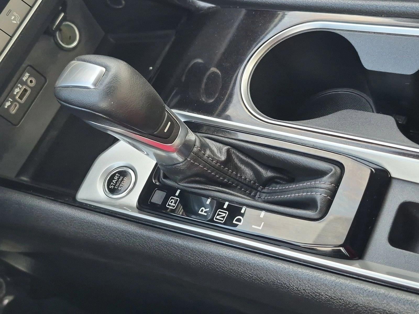 2022 Nissan Altima SV Intelligent AWD