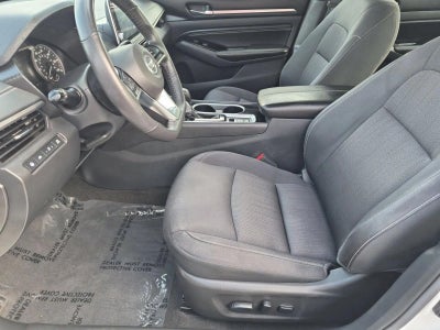 2022 Nissan Altima SV Intelligent AWD