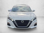 2022 Nissan Altima SV Intelligent AWD