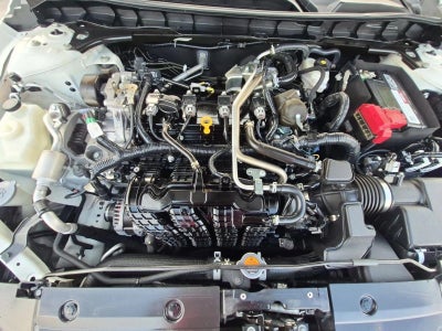 2022 Nissan Altima SV Intelligent AWD