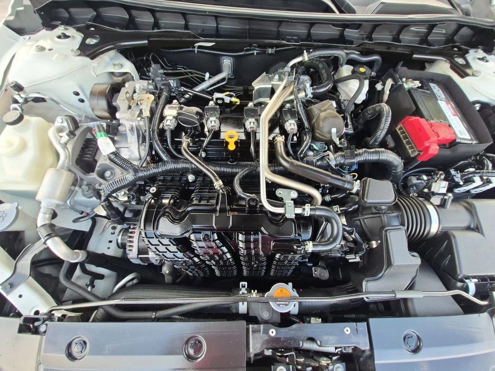 2022 Nissan Altima SV Intelligent AWD