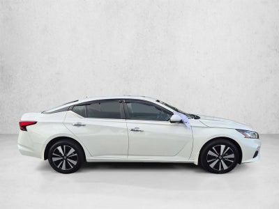 2022 Nissan Altima SV Intelligent AWD