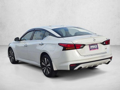 2022 Nissan Altima SV Intelligent AWD