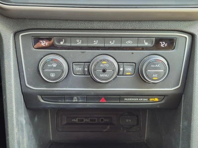 2020 Volkswagen Atlas Cross Sport 3.6L V6 SE w/Technology